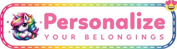 Personalizeyourbelongings.co